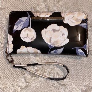 Betsy Johnson Wristlet